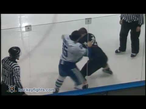 J. Kurtz (ANA) vs. S. Hannay (VAN)
