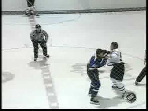 L. Gazdic (DAL) vs. A. Peluso (STL)