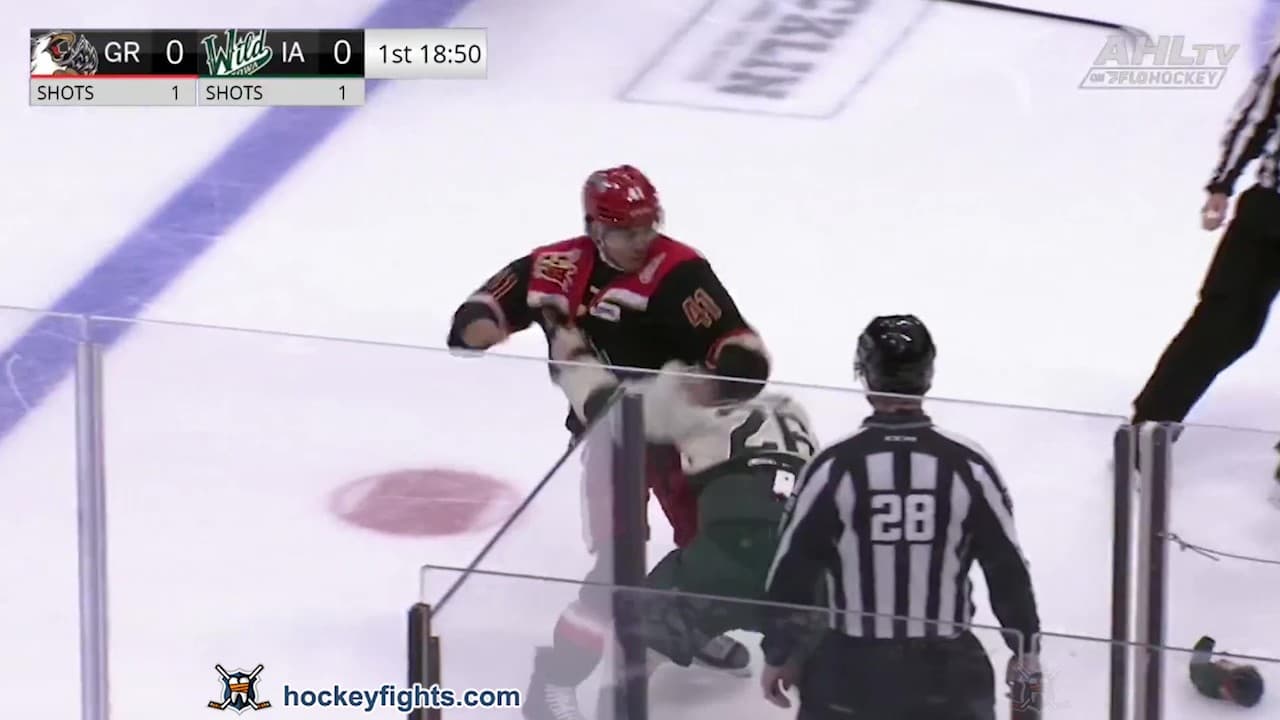 A. Kannok,Leipert (GRG) vs. M. Liwiski (IOW)