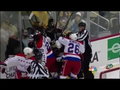 T. Brouwer (WAS) vs. T. Kennedy (PIT)