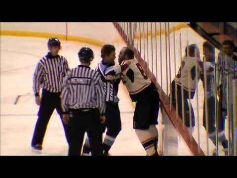 C. Tippin (TIP) vs. T. Howe (CCB)