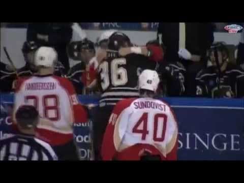G. Mitchell (HER) vs. T. Kostopoulos (WBS)