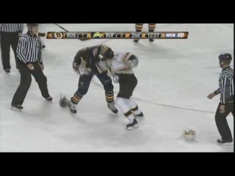 S. Thornton (BOS) vs. A. Peters (BUF)