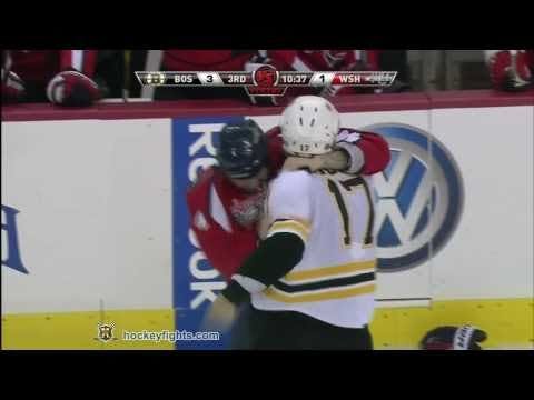 M. Lucic (BOS) vs. J. Erskine (WAS)