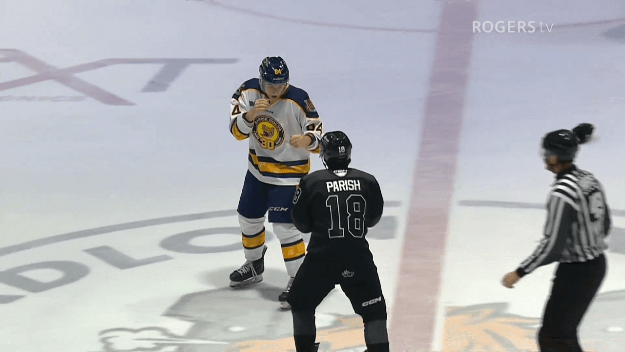 G. Spada (GUE) vs. P. Forgione (SAG)