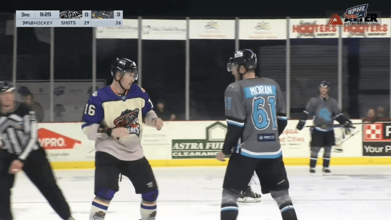 R. Leonard (KNX) vs. M. Moran (QUA)