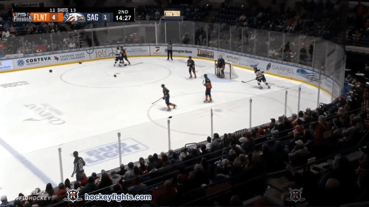 L. Graziano (FLI) vs. D. Zhilkin (SAG)