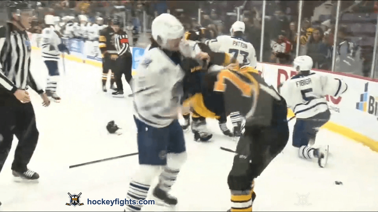 M. Vanacker (BRA) vs. P. Von,Richter (BRA)