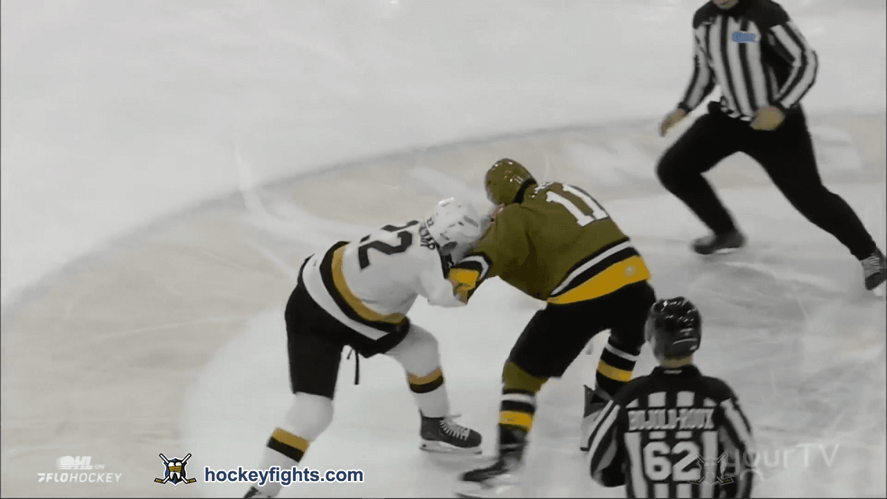 R. Carey (NOR) vs. N. Buttar (KGN)