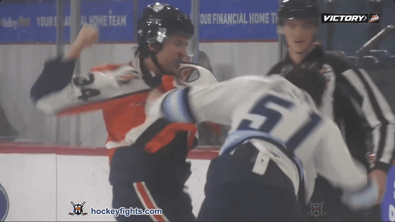 B. Alstead (PEN) vs. K. Ruedig (KAM)