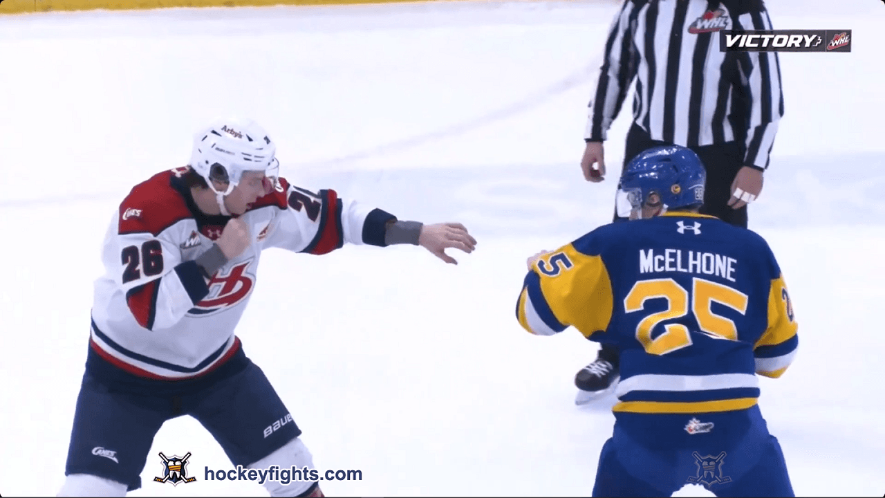 A. Petruk (LET) vs. T. Mitchell-McEllhone (SAS)