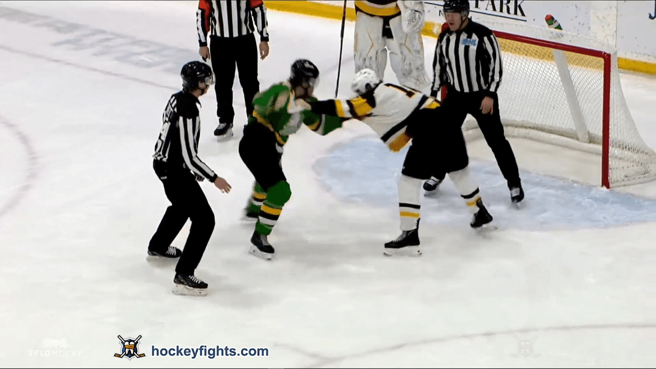 R. Van,Bommel (LDN) vs. O. Protz (BRA)