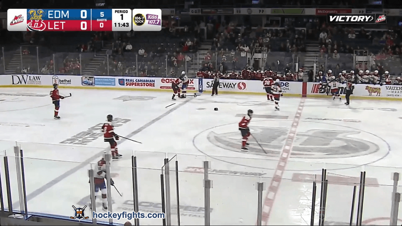 R. Pederson (EOK) vs. A. Petruk (LET)