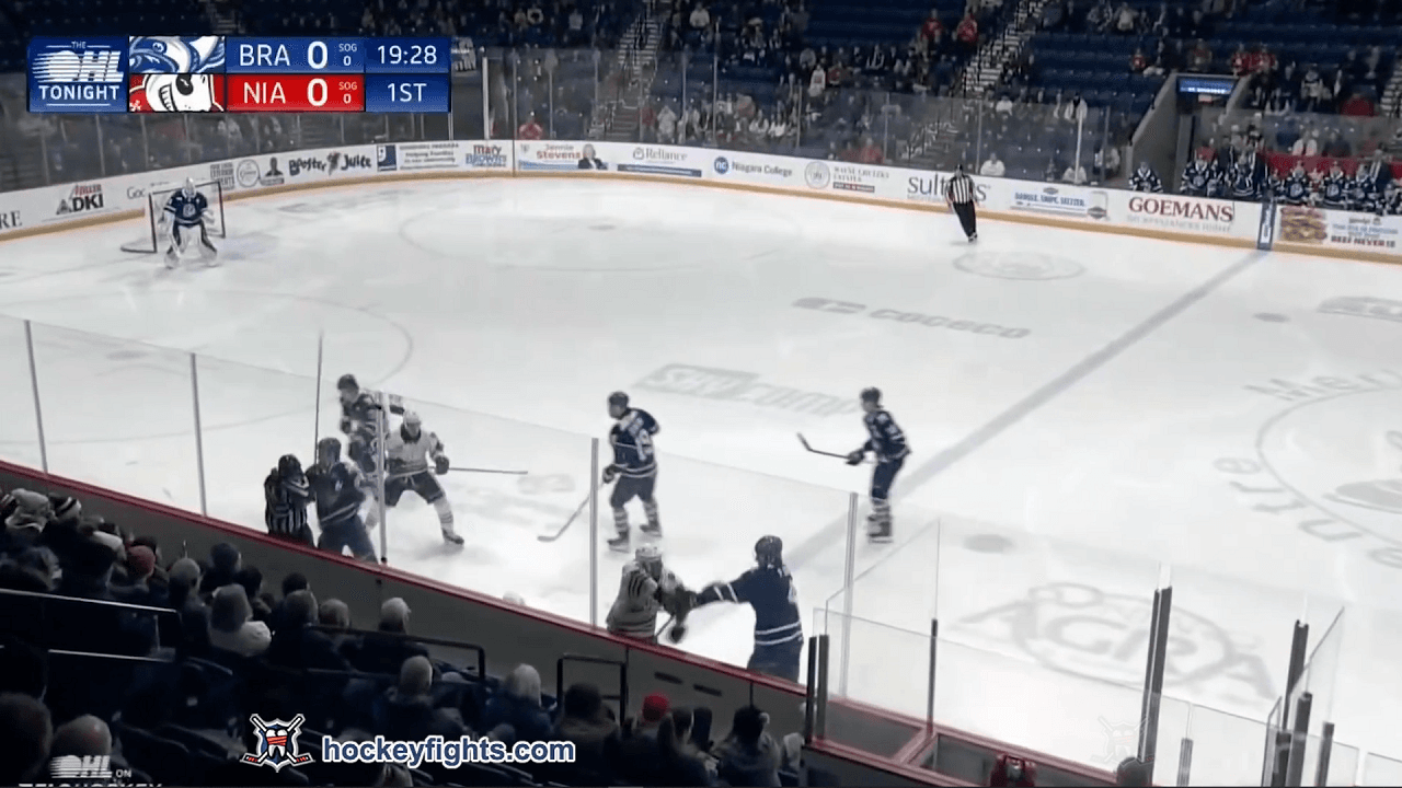 P. Green (BRA) vs. I. Galiyanov (NIA)