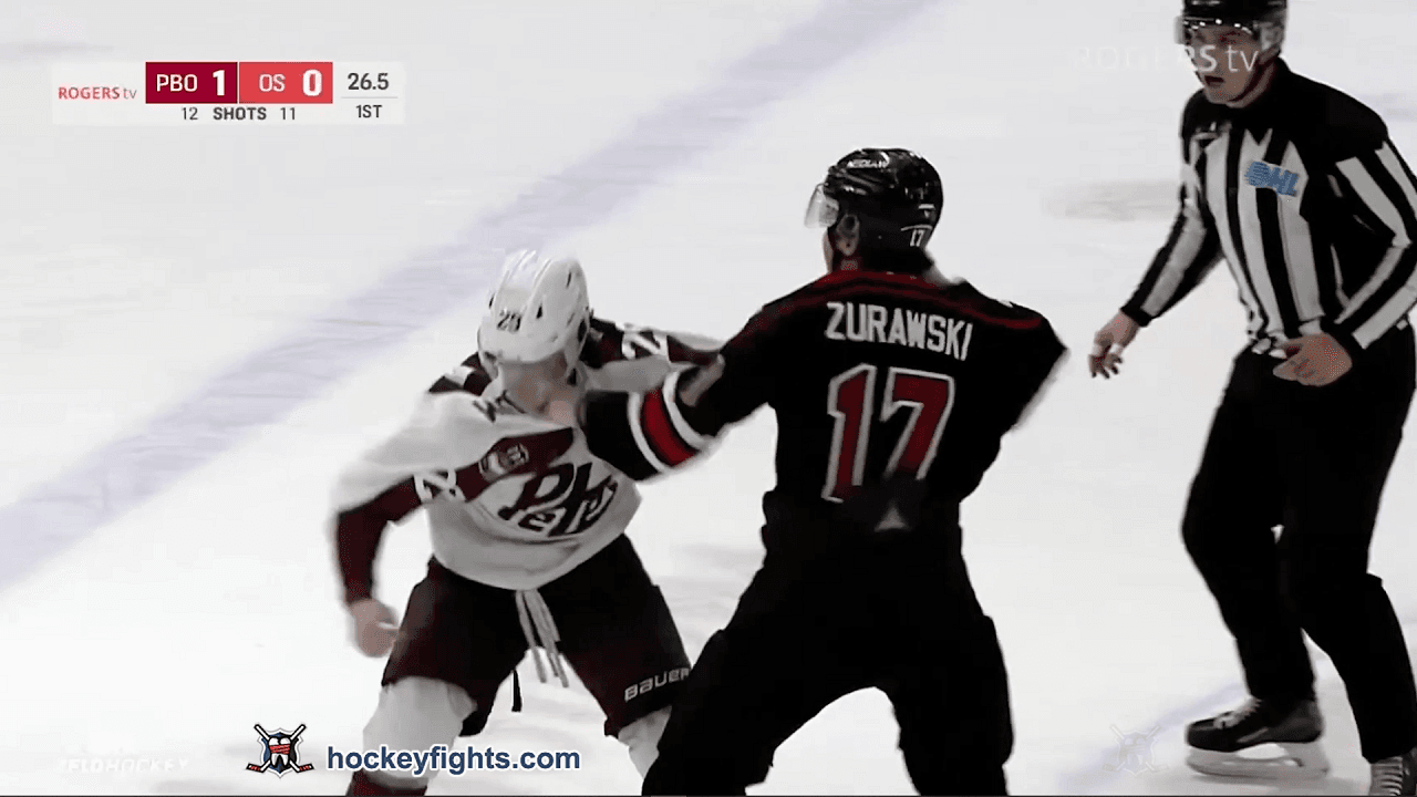 B. McCallum (PBO) vs. C. Zurawski (OSA)