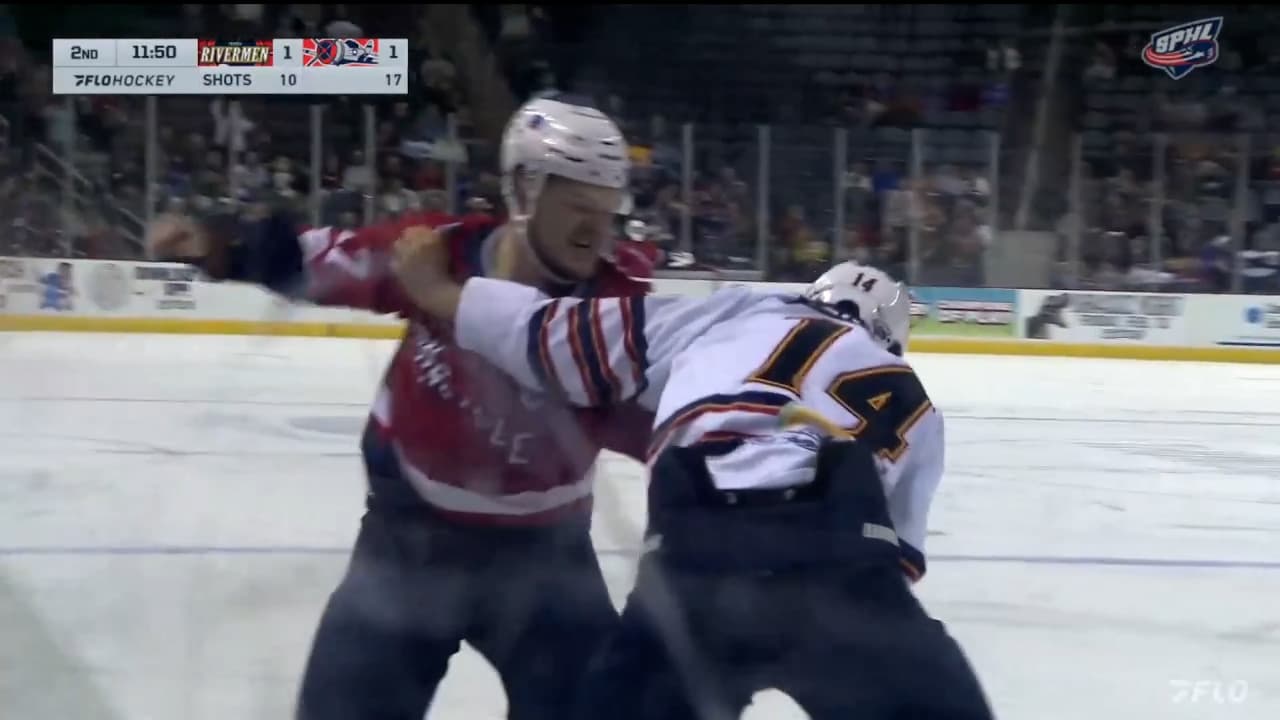 J. Henderson (PEO) vs. M. Hobbs (EVA)