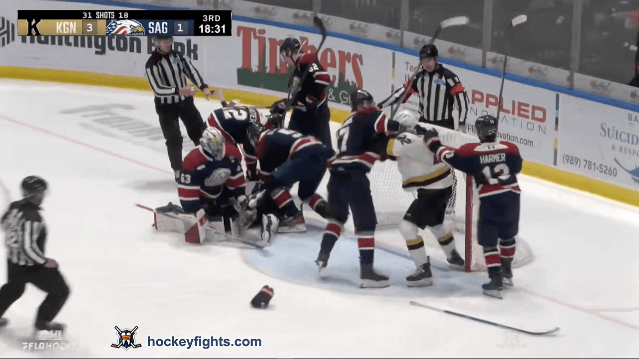 N. Buttar (KGN) vs. X. Velliaris (SAG)