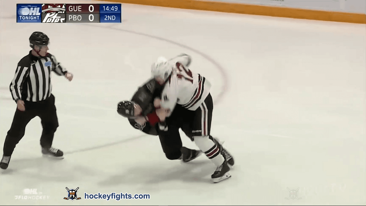 R. Topp (GUE) vs. B. Hammond (PBO)