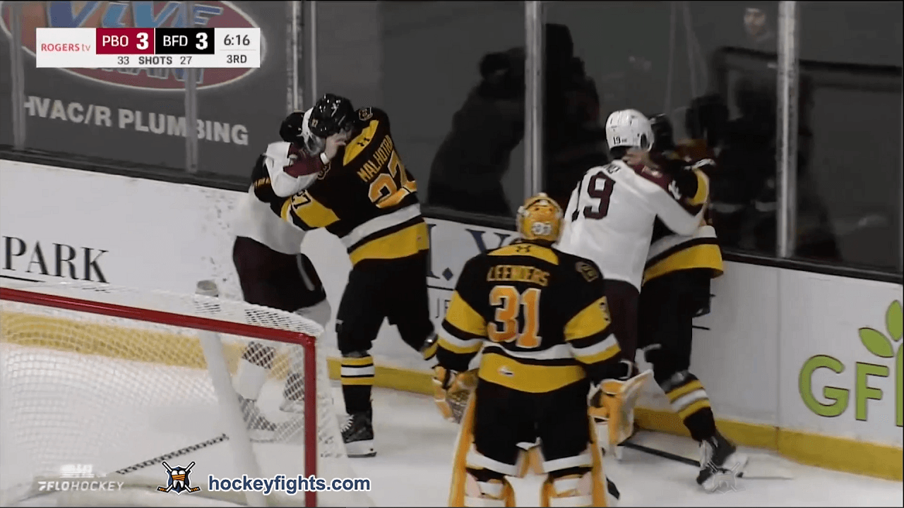 B. McCallum (PBO) vs. C. Malhotra (BRA)