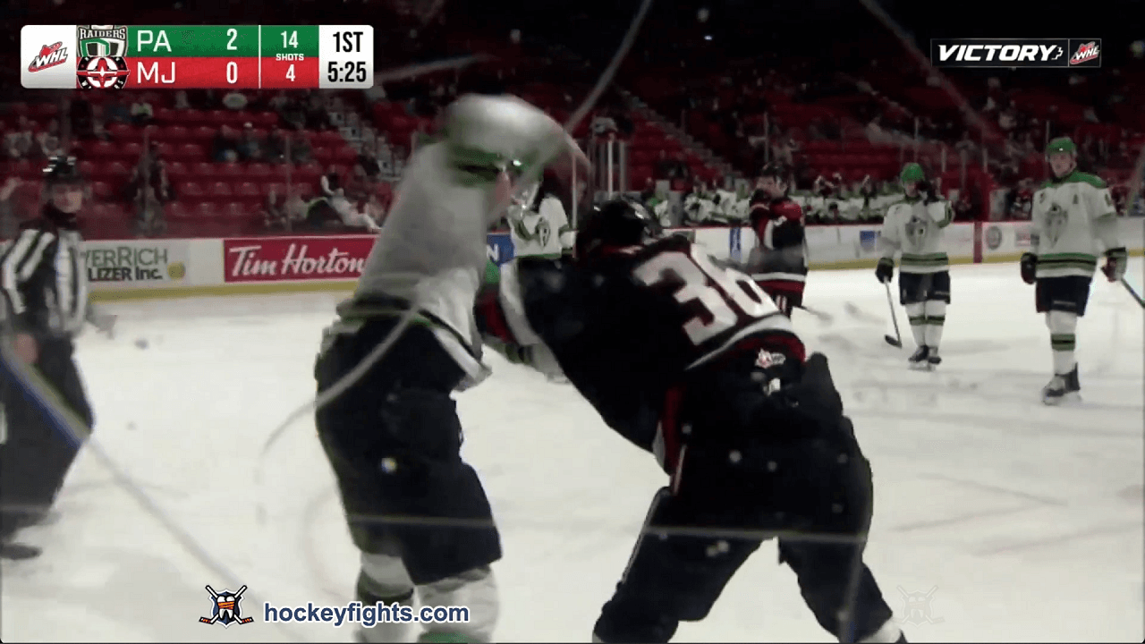 M. Man (PAR) vs. G. Nagel (MJW)