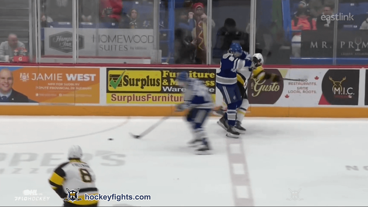 G. Frasca (BRA) vs. G. Ula (SBY)