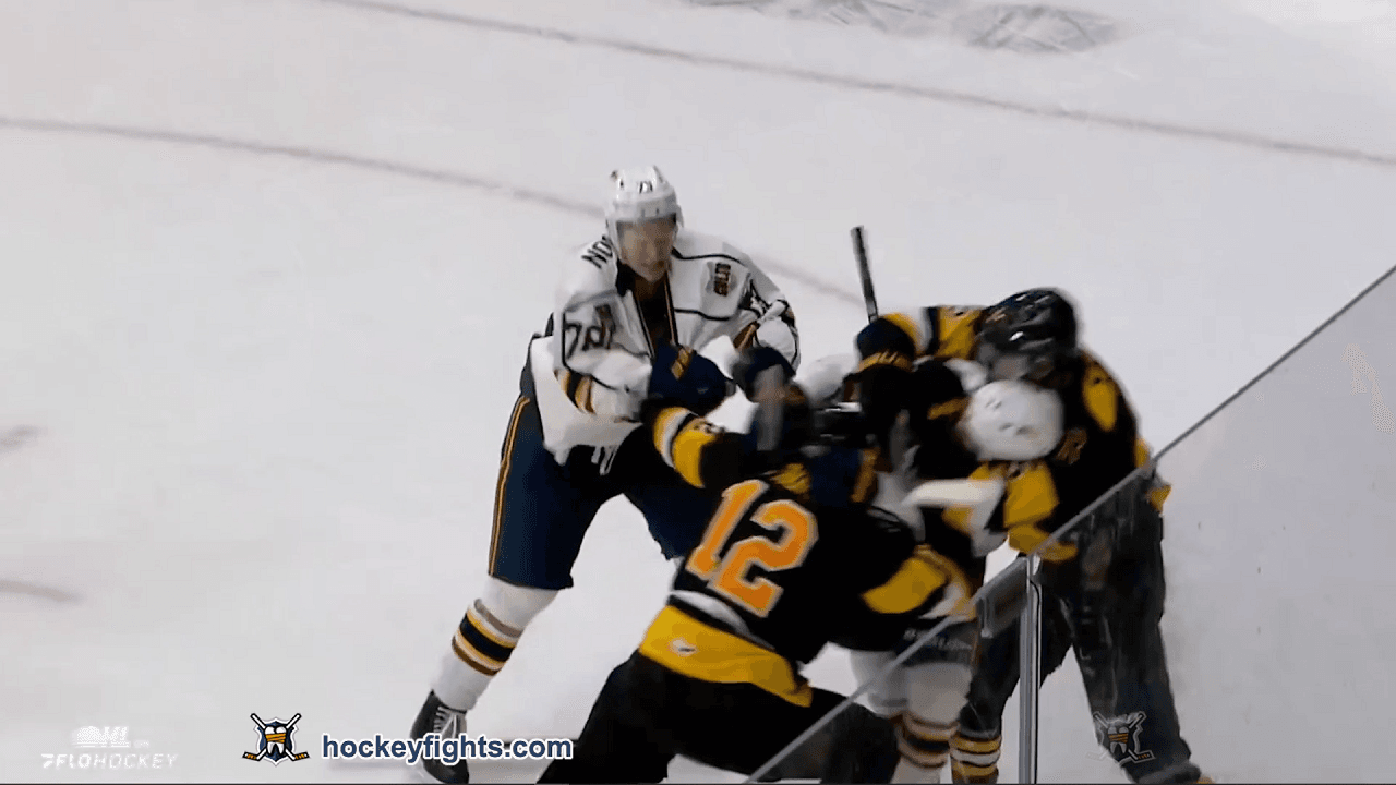 G. Eliasson (BAR) vs. O. Protz (BRA)