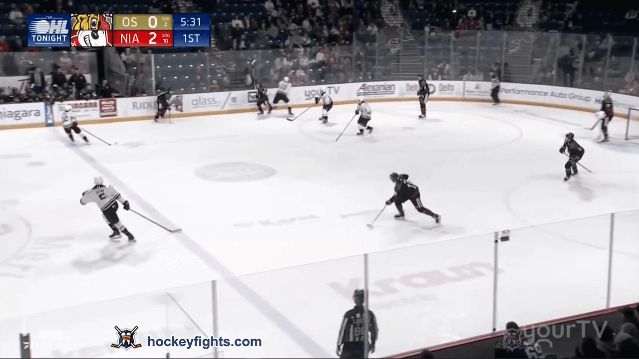 M. Delisle (OSA) vs. S. Wang (NIA)