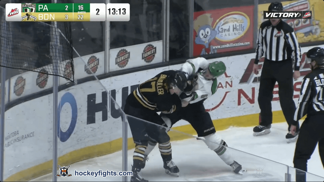 M. Man (PAR) vs. J. Baumuller (BRN)