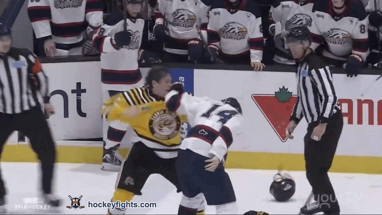 E. Barabanov (SAG) vs. J. Reese (SAR)