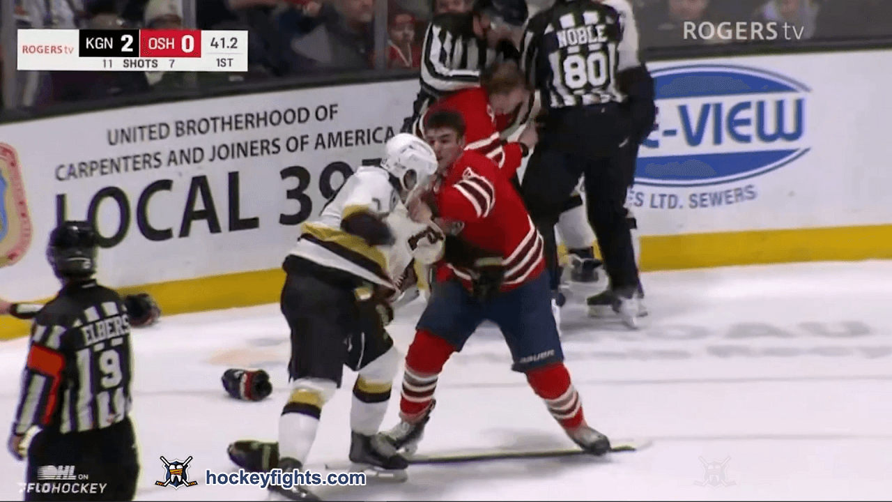 A. Kelly (KGN) vs. A. Figliomeni (OSH)