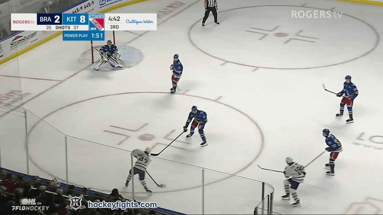 J. Williams (BRA) vs. K. Schneider (KIT)