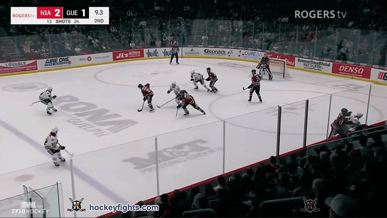 H. Reid (NIA) vs. E. Frossard (GUE)