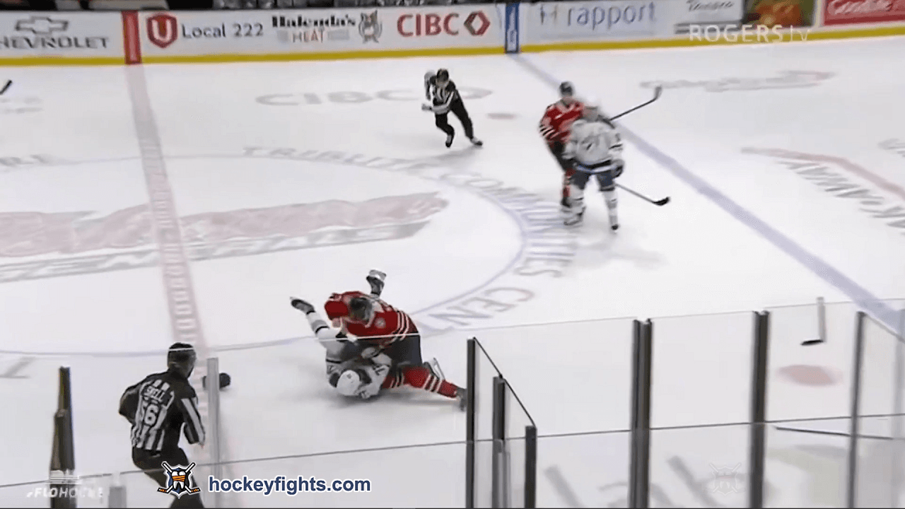 B. Bennett (SBY) vs. B. Murnane (OSH)