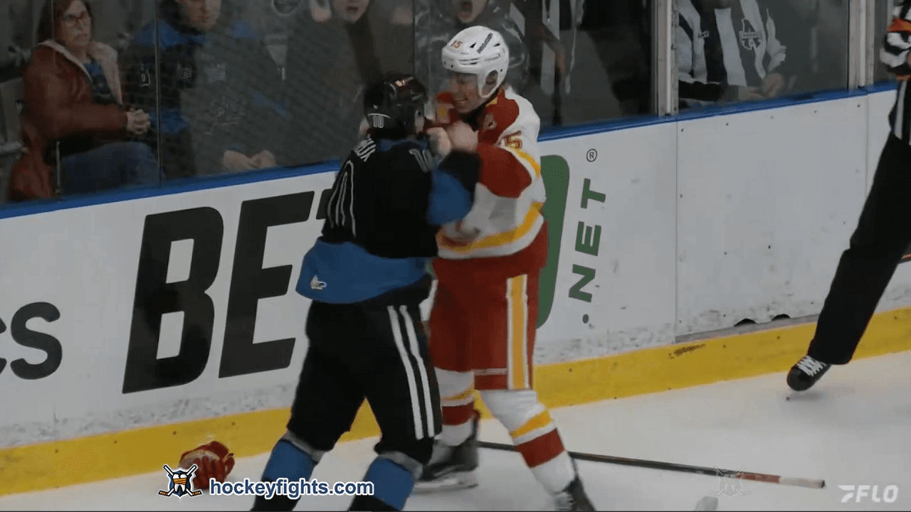 J. Jonas,Durco (BAC) vs. T. Lemieux (BBA)