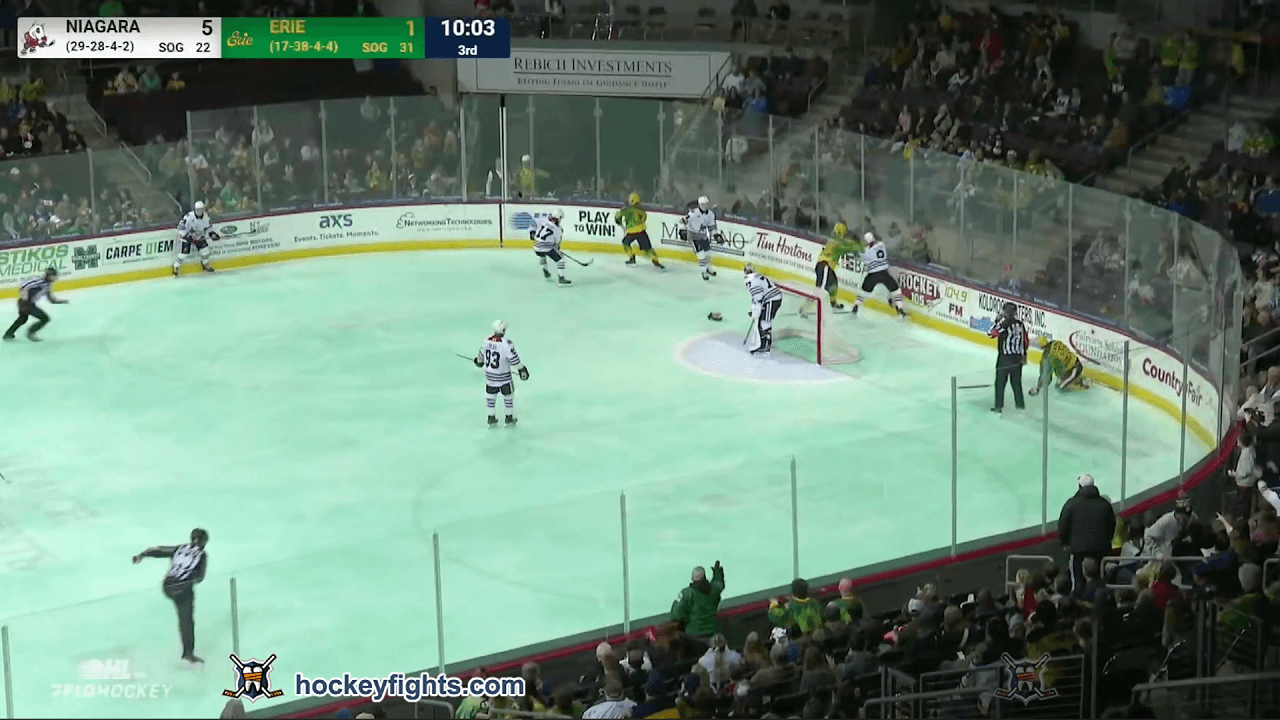 G. Tiller (NIA) vs. J. Schouten (ERI)