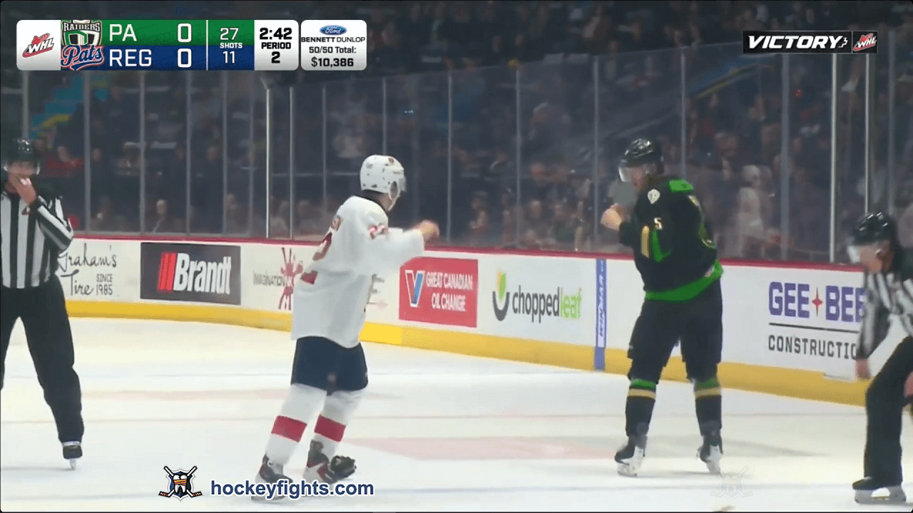 M. Man (PAR) vs. S. Rollason (REG)