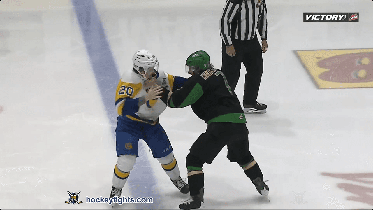 T. Parr (SAS) vs. J. Christensen (PAR)