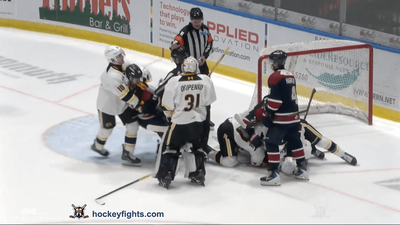 J. Reese (SAR) vs. B. Barnes (SAG)