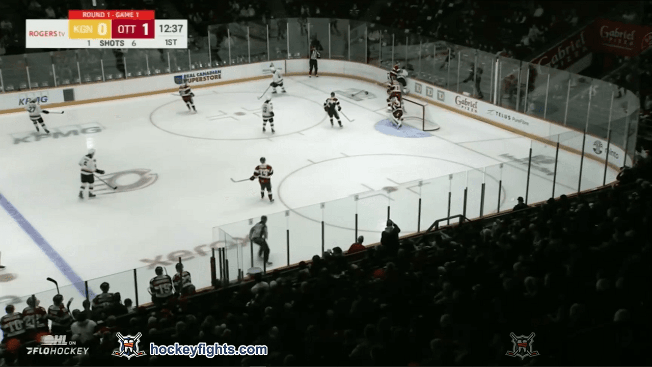 N. Snyder (KGN) vs. K. Dietsch (OTT)