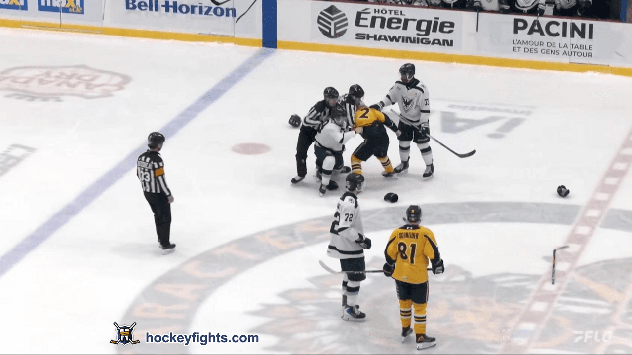 I. Kolmakov (SHE) vs. C. Lygitsakos (SHA)