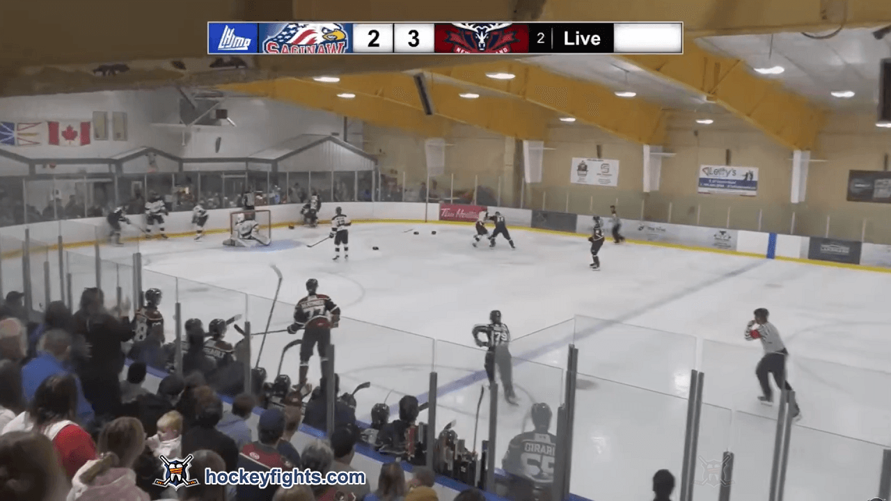 B. Barnes (SAG) vs. L. Sim (NFR)