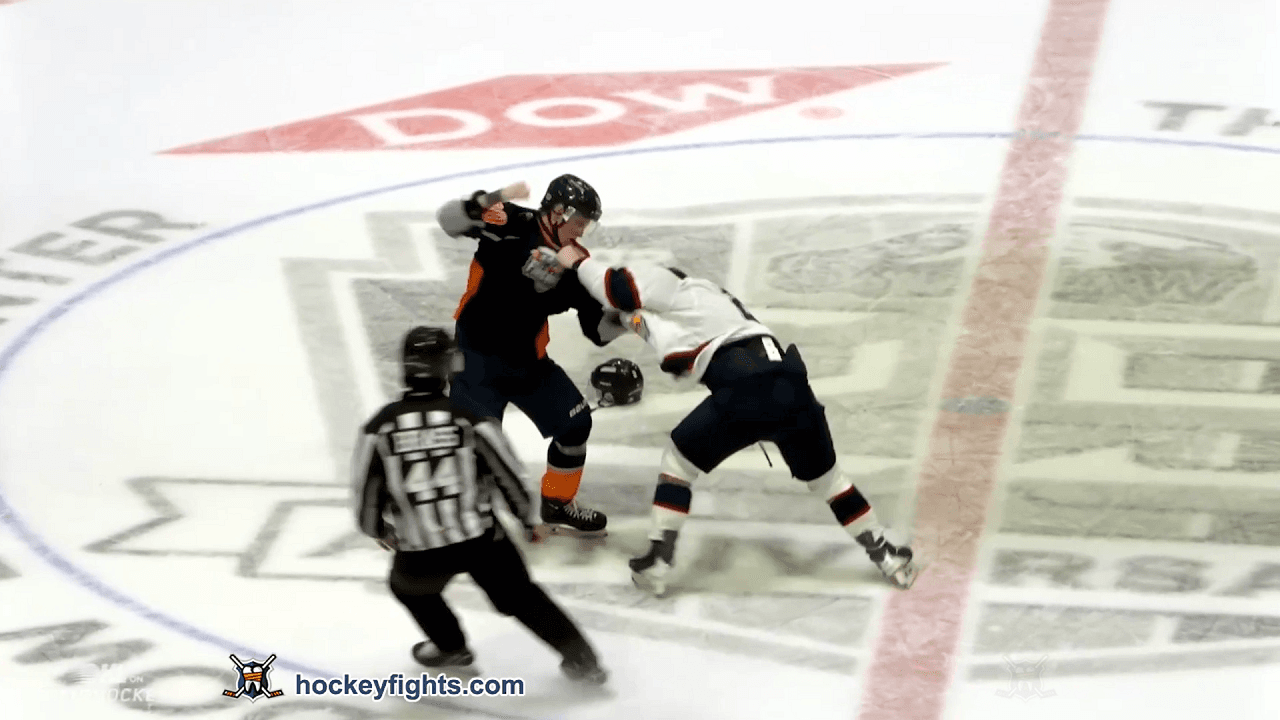 R. Cunningham (FLI) vs. K. Meyer (SAG)