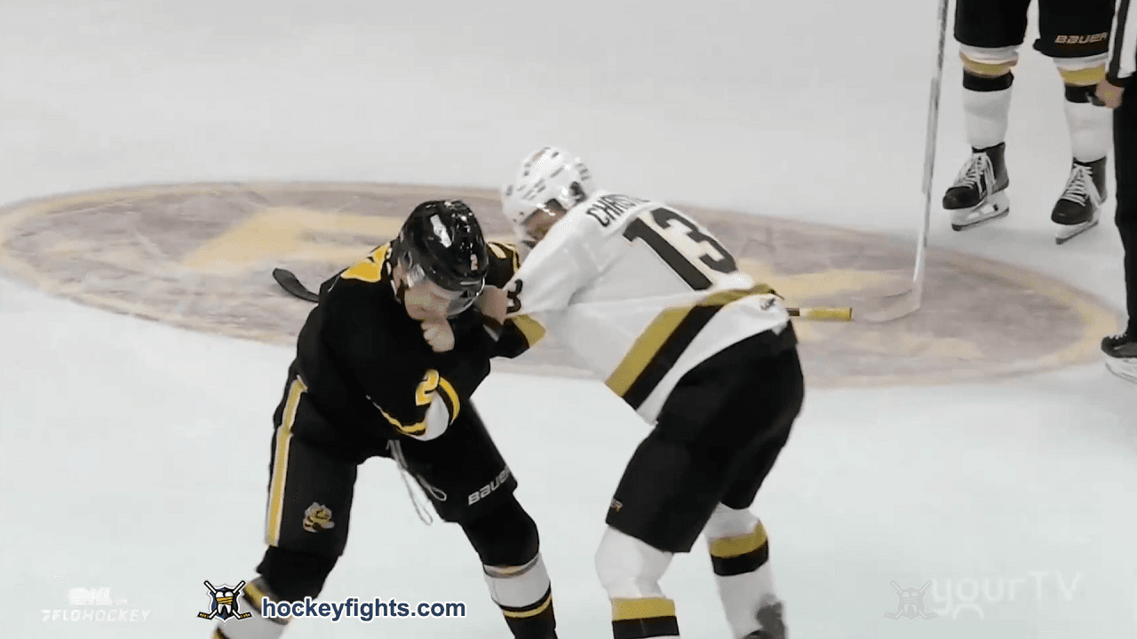 A. Sgro (SAR) vs. G. Christie (KGN)