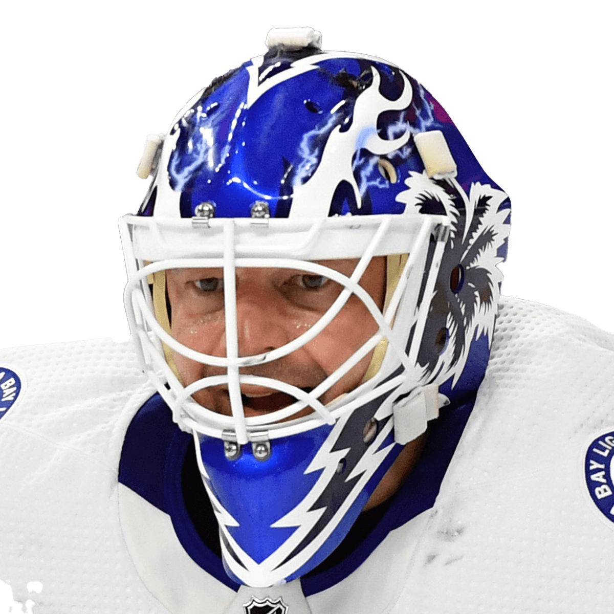 Brian Elliott