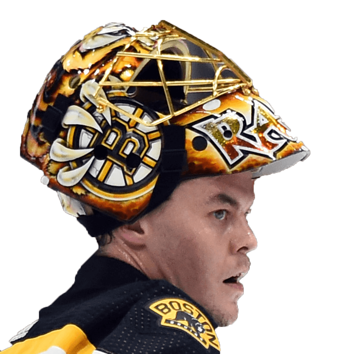 Tuukka Rask
