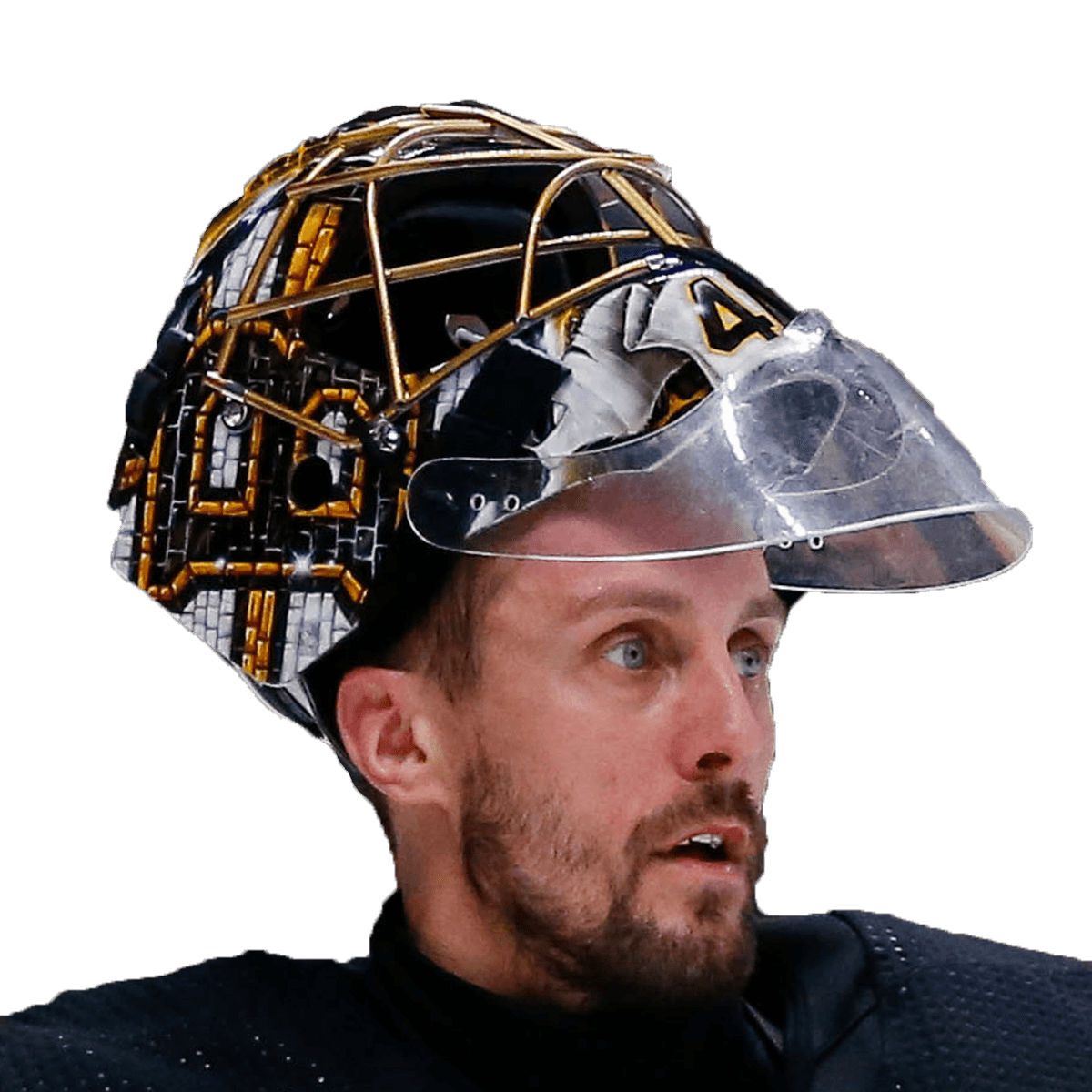 Jaroslav Halak