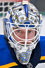 Jordan Binnington