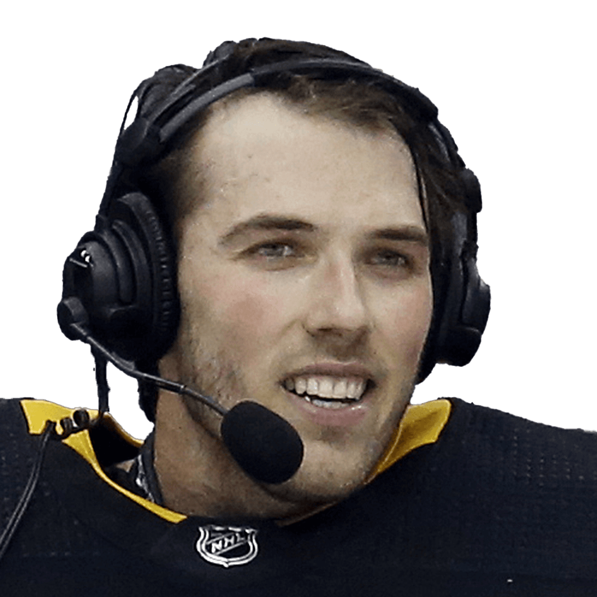 Maxime Lagace