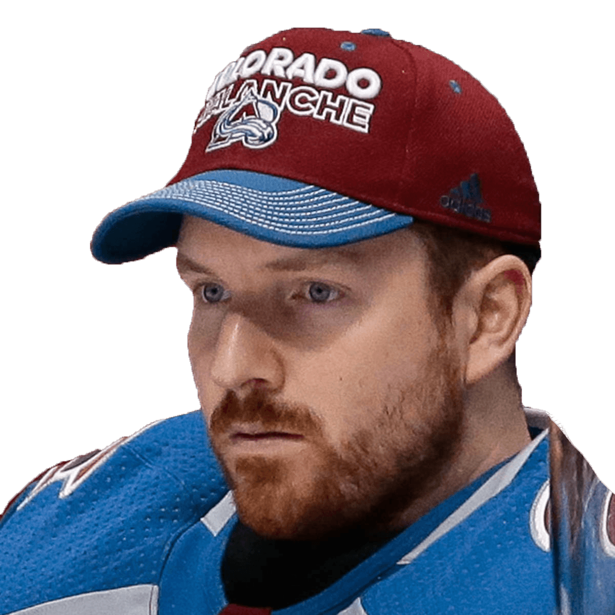 Andrew Hammond