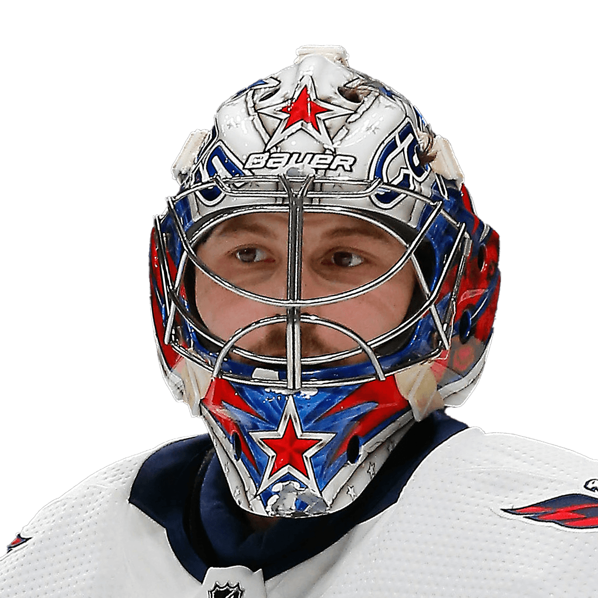 Zach Fucale